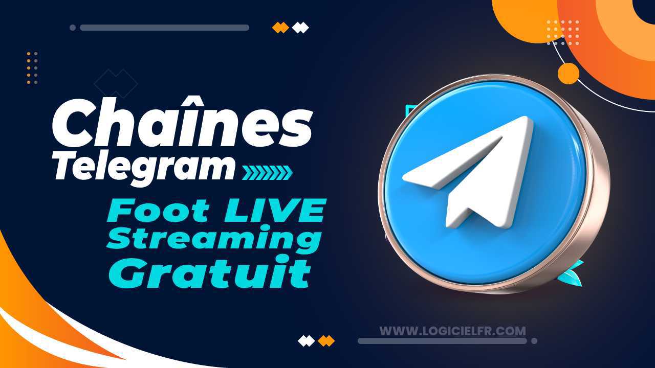 Canal En Streaming Gratuit 20+ Meilleurs Canal Telegram Foot Streaming Gratuit en 2024