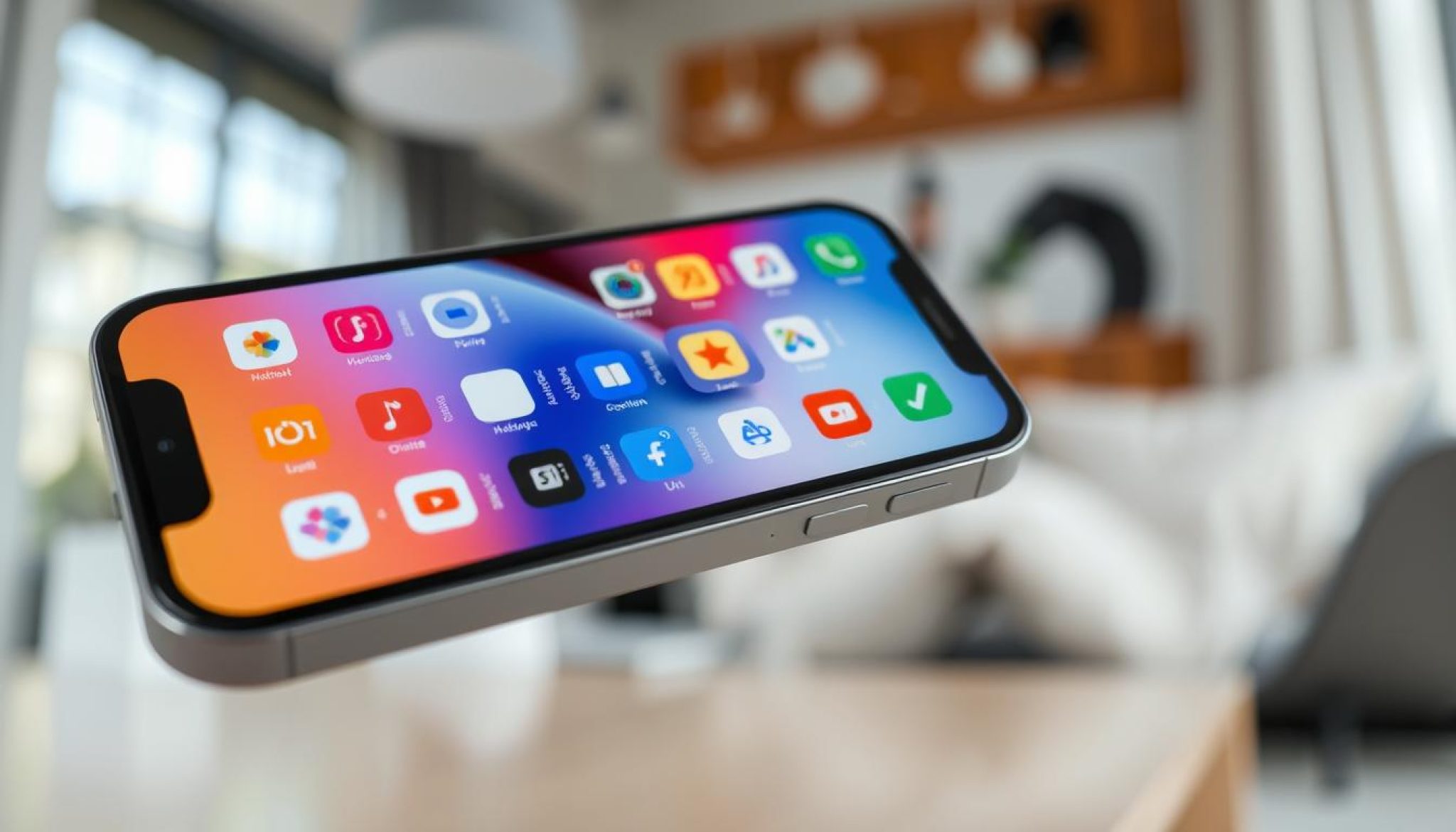 [RESOLU] Comment dézoomer l'écran iPhone ? Zoom iPhone bloqué!